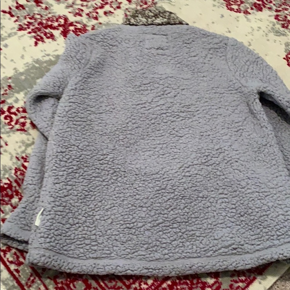 Fuzzy Pullover - image 5
